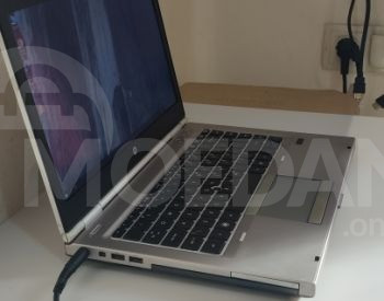 Ноутбук HP ElitBook 8460p Тбилиси - изображение 3