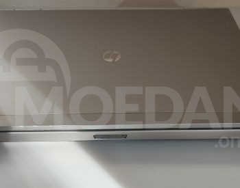 Ноутбук HP ElitBook 8460p Тбилиси - изображение 1