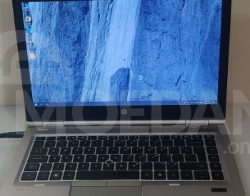 Ноутбук HP ElitBook 8460p Тбилиси - изображение 2