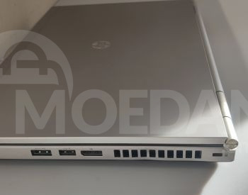 Ноутбук HP ElitBook 8460p Тбилиси - изображение 9
