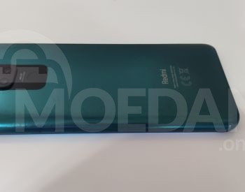 Xiaomi Redmi Note 9 თბილისი - photo 5