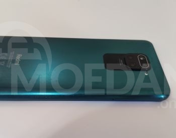 Сяоми Редми Примечание 9 Тбилиси - изображение 4