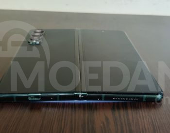 Мобильный телефон Samsung Galaxy Z Fold 3 5G Тбилиси - изображение 1