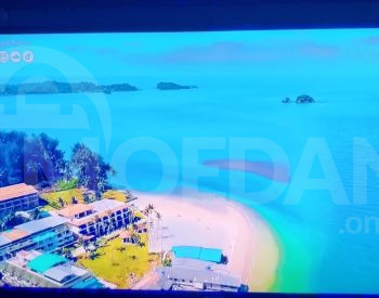 ტელევიზორი SONY 40d თბილისი - photo 2