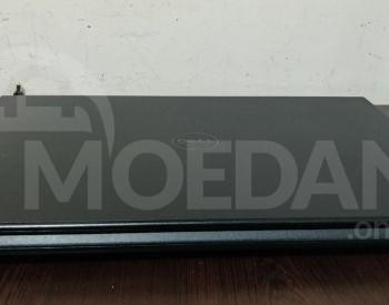 ლეპტოპი Dell თბილისი - photo 7