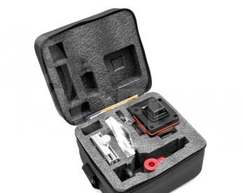 Self-aligning laser scales. Tbilisi - photo 1