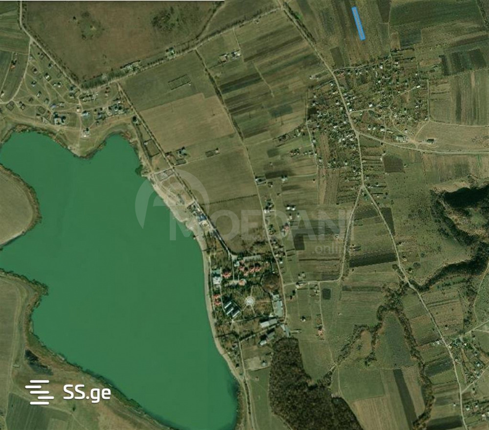 Продам земельный участок 3567м² Тбилиси - изображение 2