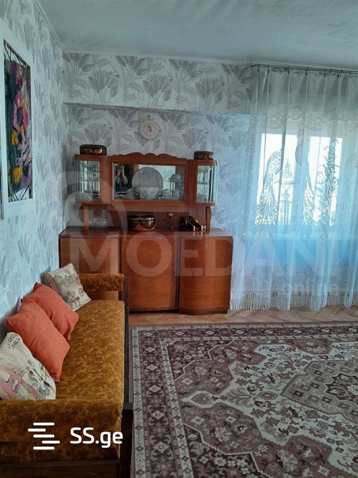 Apartments For Sale four-room 127м² 12/16 floor Tbilisi - photo 4