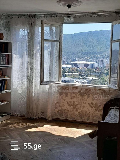 Apartments For Sale four-room 127м² 12/16 floor Tbilisi - photo 6