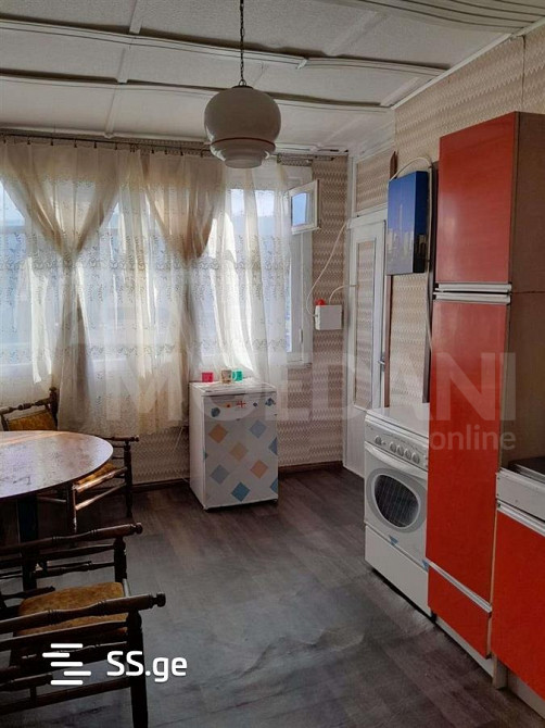 Apartments For Sale four-room 127м² 12/16 floor Tbilisi - photo 2
