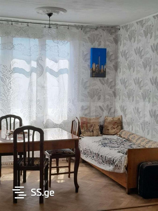 Apartments For Sale four-room 127м² 12/16 floor Tbilisi - photo 5