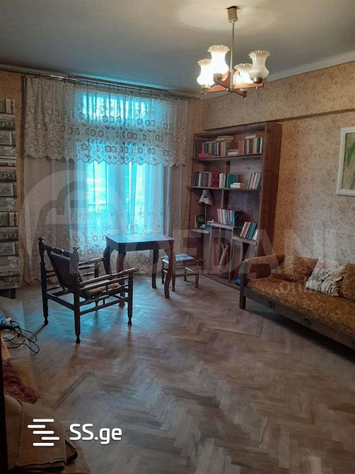 Apartments For Sale four-room 127м² 12/16 floor Tbilisi - photo 7