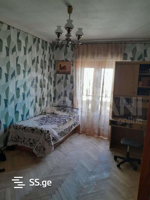 Apartments For Sale four-room 127м² 12/16 floor Tbilisi - photo 3
