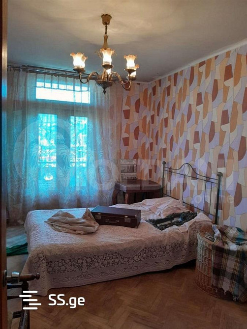 Apartments For Sale four-room 127м² 12/16 floor Tbilisi - photo 1