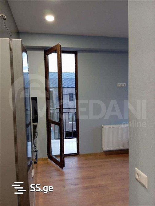 Apartments For Sale two-room 45м² 3/10 floor Tbilisi - photo 6