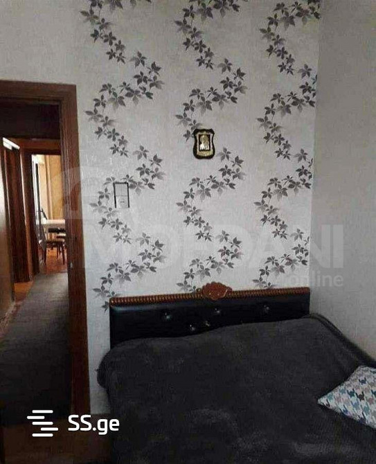 Apartments For Sale two-room 45м² 3/10 floor Tbilisi - photo 10
