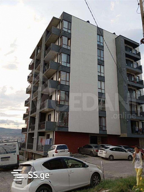 Apartments For Sale two-room 45м² 3/10 floor Tbilisi - photo 2