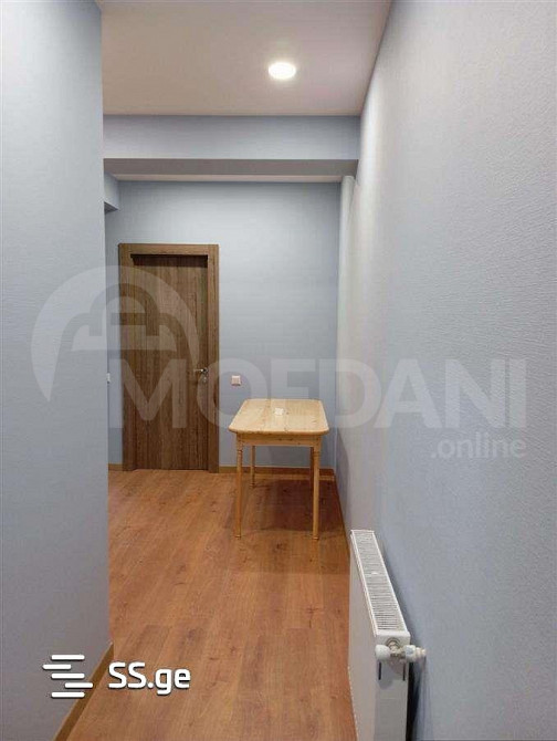 Apartments For Sale two-room 45м² 3/10 floor Tbilisi - photo 3