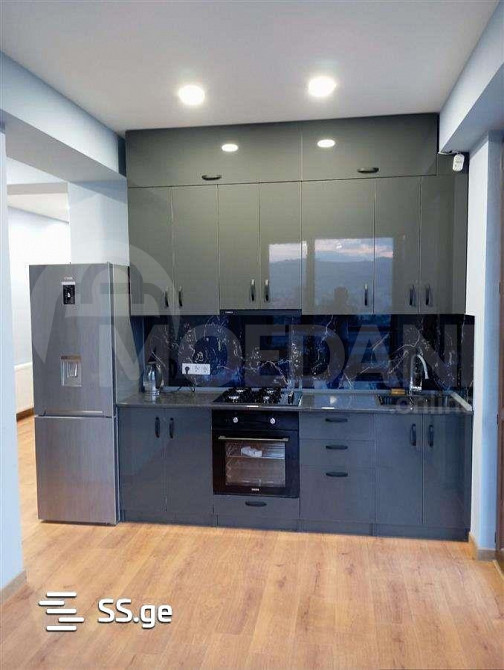 Apartments For Sale two-room 45м² 3/10 floor Tbilisi - photo 1