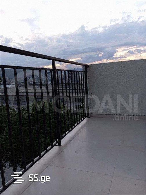 Apartments For Sale two-room 45м² 3/10 floor Tbilisi - photo 5