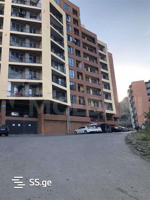 იყიდება 3 ოთახიანი ბინას 64მ² 3/11 სართ თბილისი - photo 1