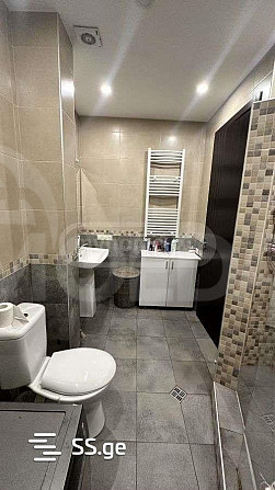 3-room apartment for sale in Saburtalo Tbilisi - photo 5