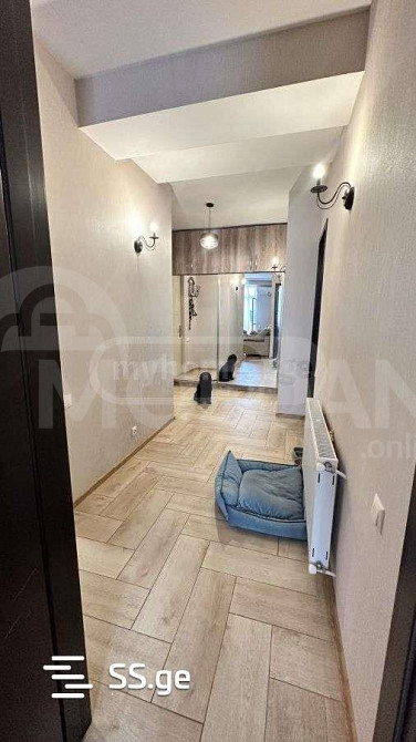 იყიდება 3 ოთახიანი ბინას 72მ² 2/14 სართ თბილისი - photo 8