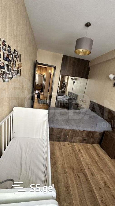 იყიდება 3 ოთახიანი ბინას 72მ² 2/14 სართ თბილისი - photo 6