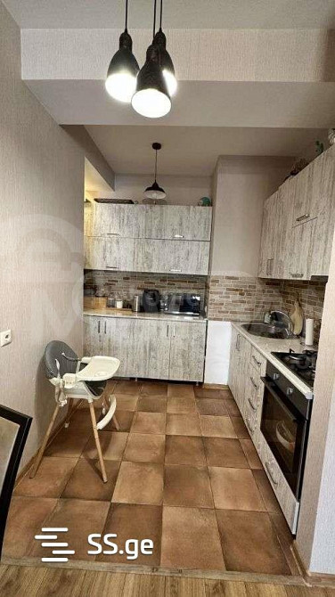 იყიდება 3 ოთახიანი ბინას 72მ² 2/14 სართ თბილისი - photo 1