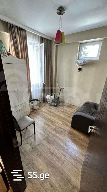 იყიდება 3 ოთახიანი ბინას 72მ² 2/14 სართ თბილისი - photo 3