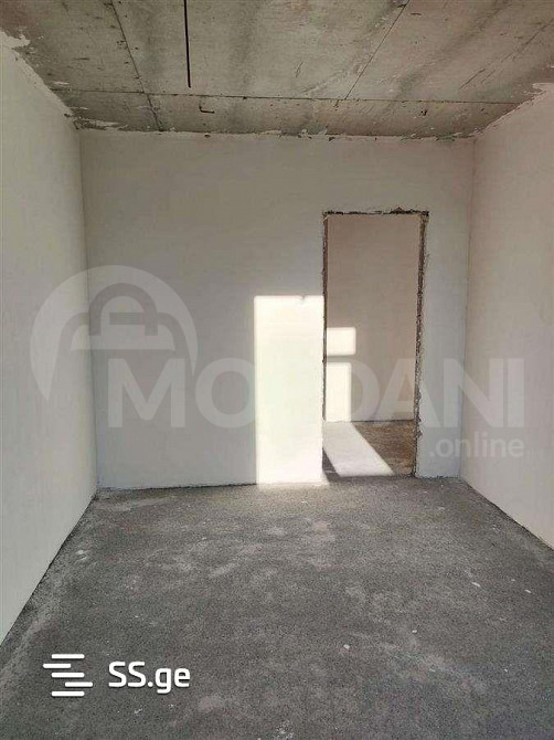 Продам 3-комн. квартиру 63.48м² 3/12 эт. Тбилиси - изображение 8