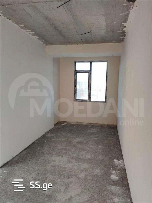 Продам 3-комн. квартиру 63.48м² 3/12 эт. Тбилиси - изображение 7