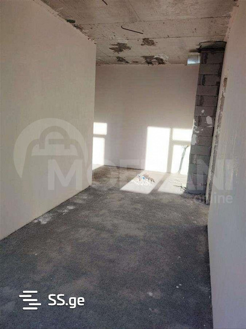 Продам 3-комн. квартиру 63.48м² 3/12 эт. Тбилиси - изображение 6