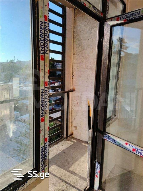 Продам 3-комн. квартиру 63.48м² 3/12 эт. Тбилиси - изображение 4