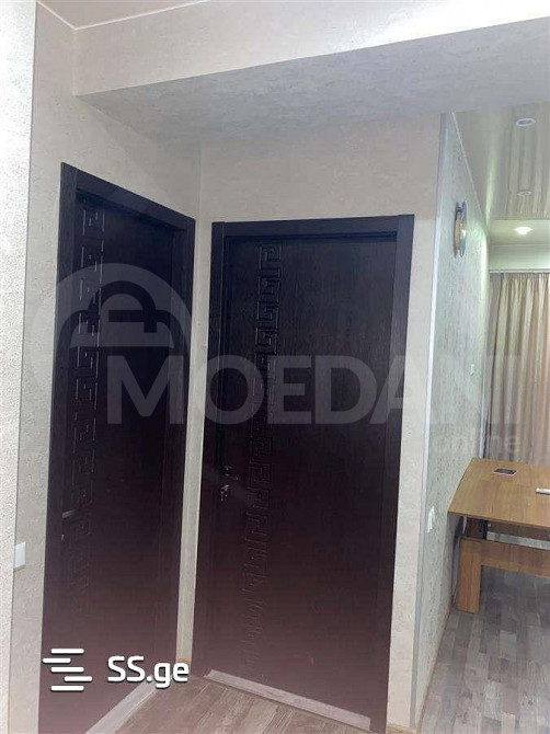 Apartments For Sale two-room 51м² 4/18 floor Tbilisi - photo 2