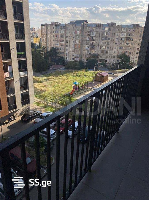 Apartments For Sale two-room 51м² 4/18 floor Tbilisi - photo 4