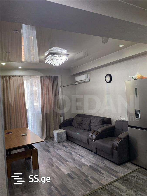 Apartments For Sale two-room 51м² 4/18 floor Tbilisi - photo 7