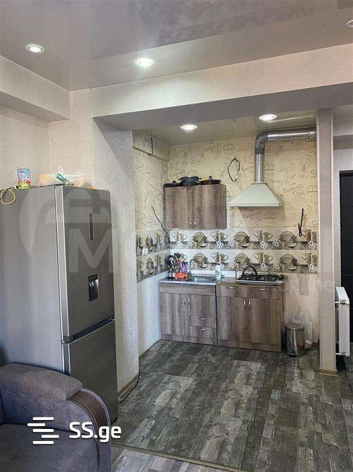 Apartments For Sale two-room 51м² 4/18 floor Tbilisi - photo 3