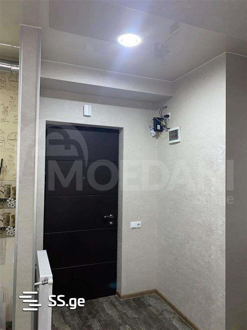 Apartments For Sale two-room 51м² 4/18 floor Tbilisi - photo 8