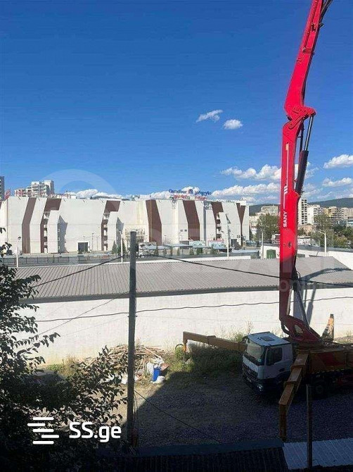 იყიდება 3 ოთახიანი ბინას 69.7მ² 9/9 სართ თბილისი - photo 5