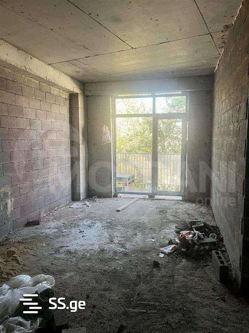 იყიდება 3 ოთახიანი ბინას 69.7მ² 9/9 სართ თბილისი - photo 2