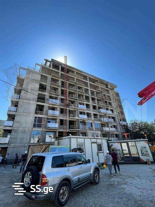 იყიდება 3 ოთახიანი ბინას 69.7მ² 9/9 სართ თბილისი - photo 8