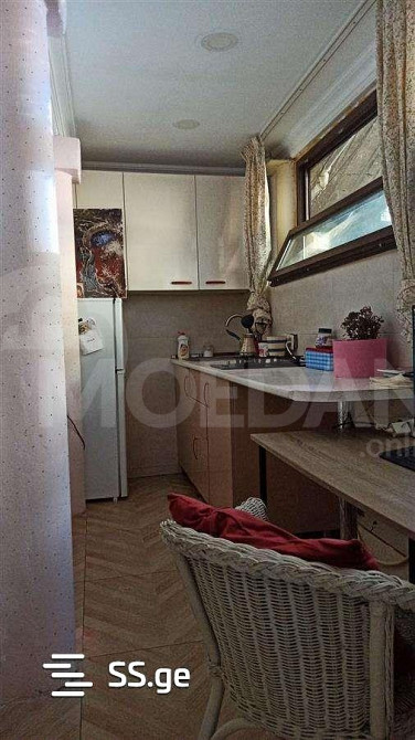 Продам 2-комн. квартиру 37.4м² 1/1 эт. Тбилиси - изображение 4