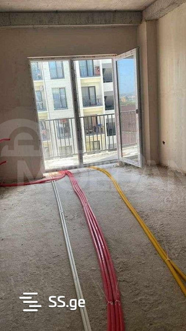 Apartments For Sale two-room 50м² 4/6 floor Tbilisi - photo 2