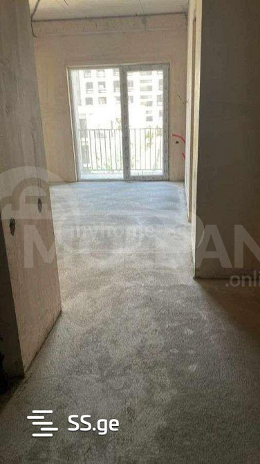 Apartments For Sale two-room 50м² 4/6 floor Tbilisi - photo 3