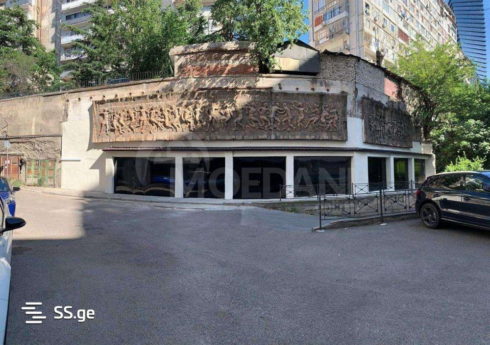 Office space for sale in Vake Tbilisi - photo 3