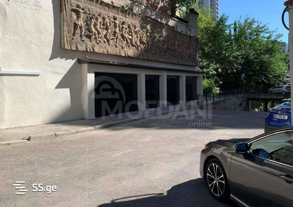 Office space for sale in Vake Tbilisi - photo 1
