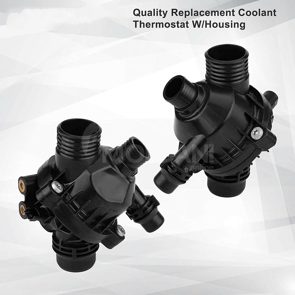 Thermostat Housing BMW Tbilisi - photo 2