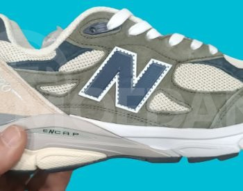 New balance Tbilisi - photo 1