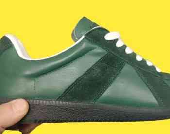 Maison margiela Tbilisi